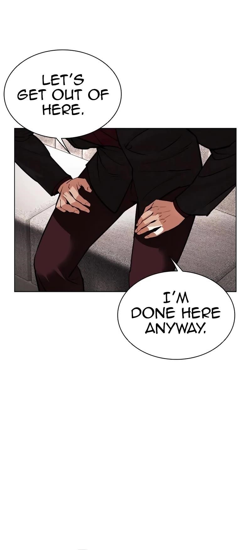 Lookism Chapter 534 - Page 15