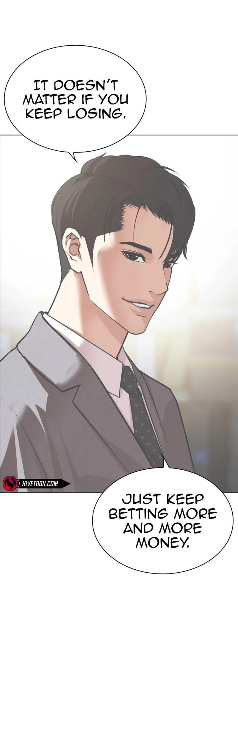 Lookism Chapter 534 - Page 50