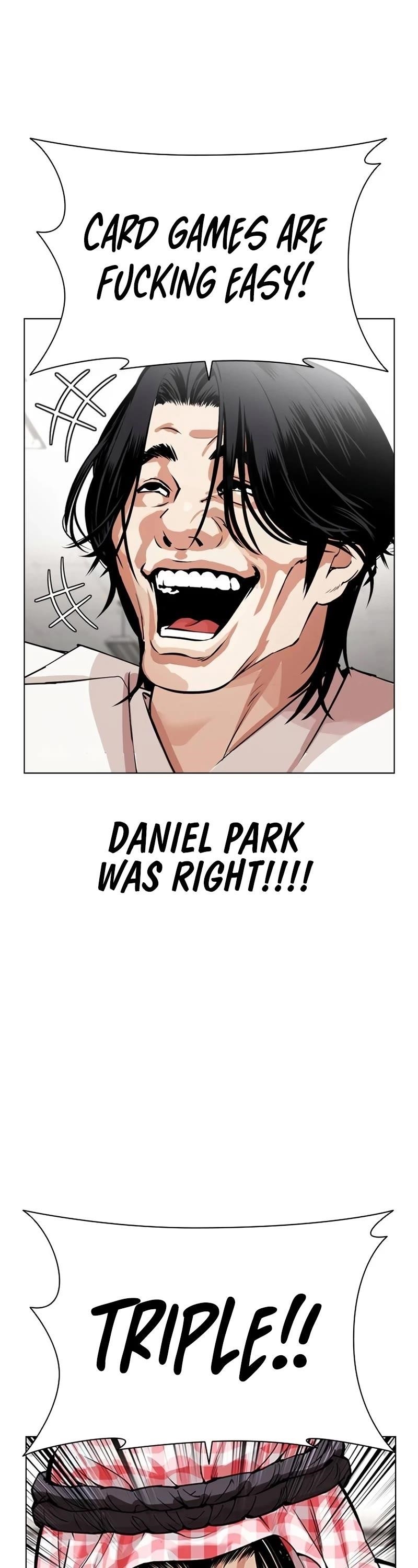 Lookism Chapter 534 - Page 57