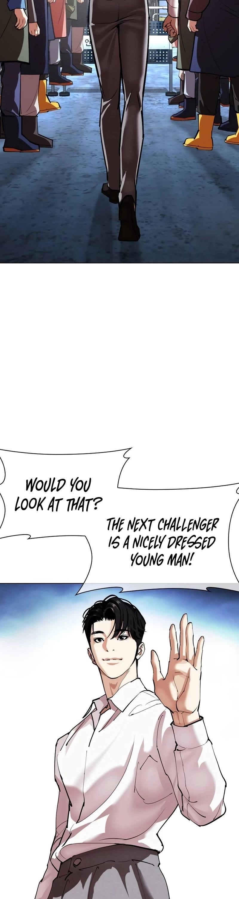 Lookism Chapter 534 - Page 72