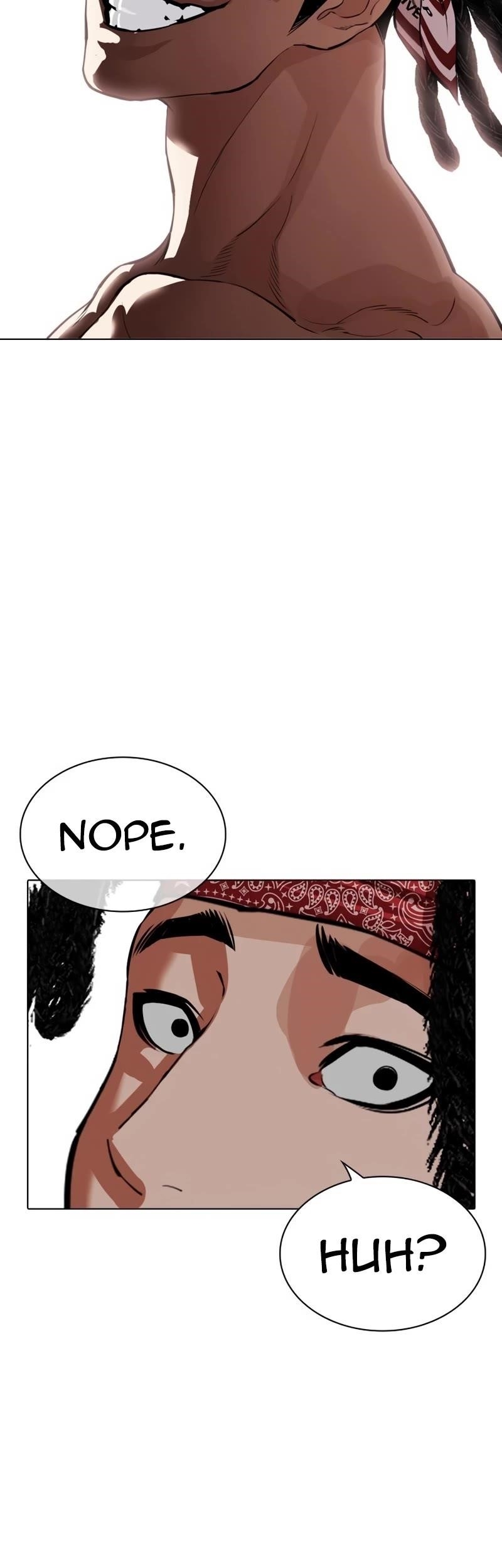 Lookism Chapter 535 - Page 111