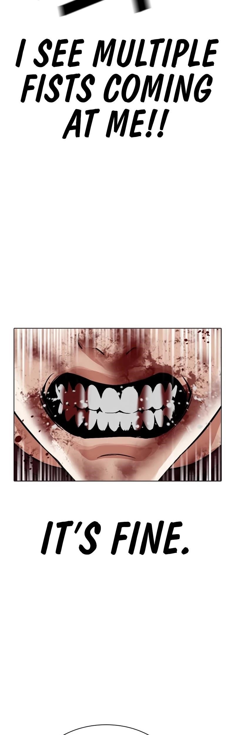 Lookism Chapter 535 - Page 18