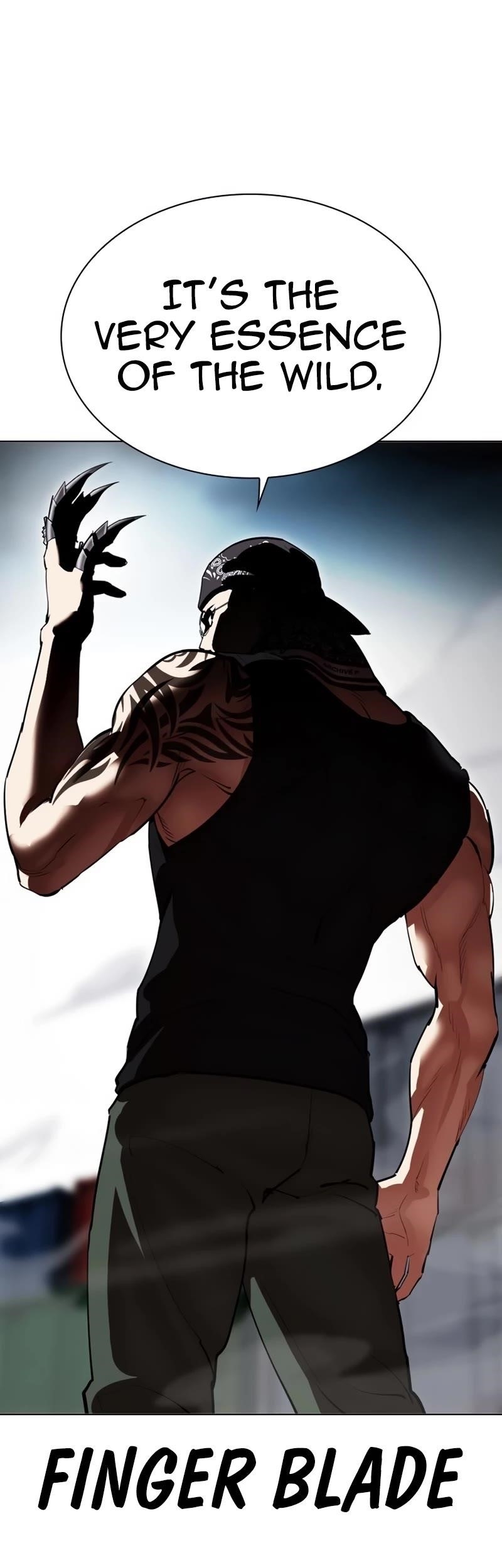 Lookism Chapter 535 - Page 42