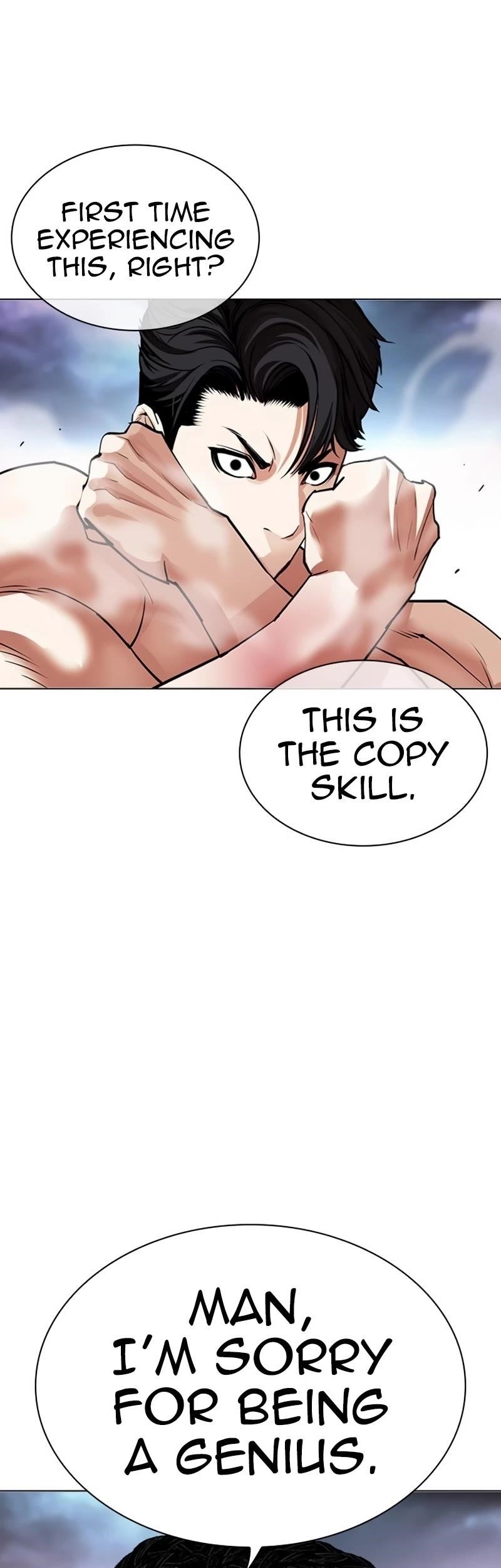 Lookism Chapter 535 - Page 60