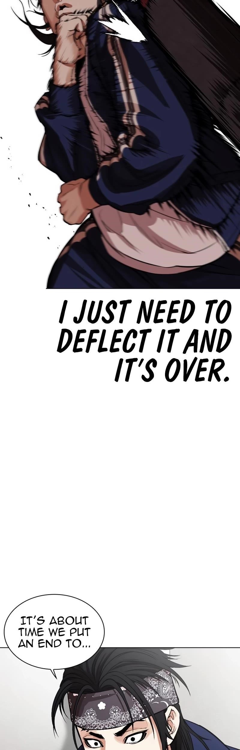 Lookism Chapter 535 - Page 66