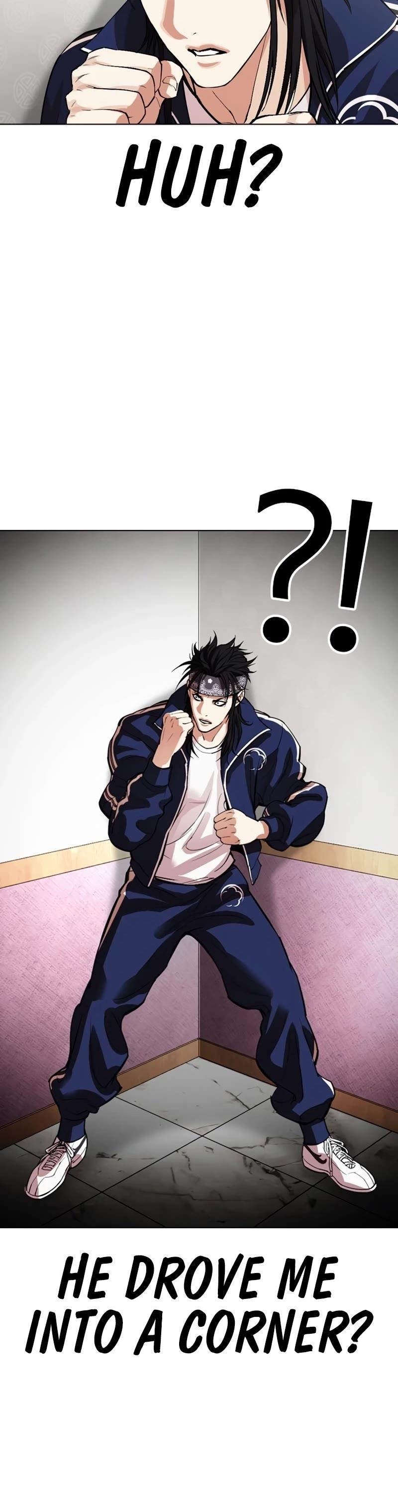 Lookism Chapter 535 - Page 67