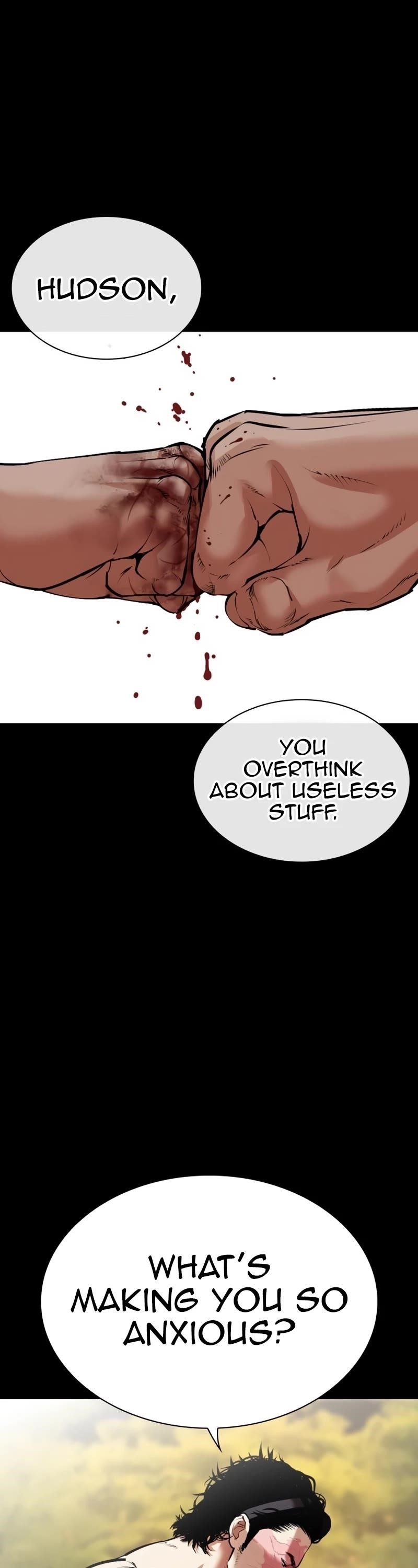 Lookism Chapter 535 - Page 76