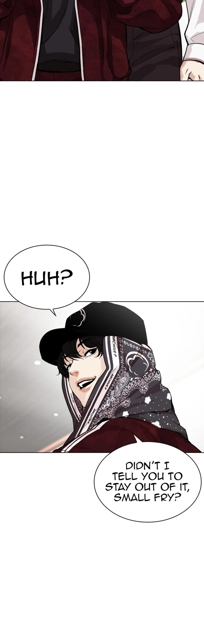 Lookism Chapter 535 - Page 90