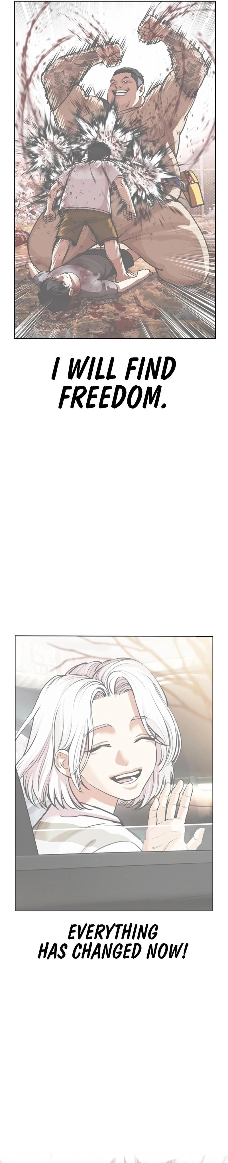 Lookism Chapter 552 - Page 11