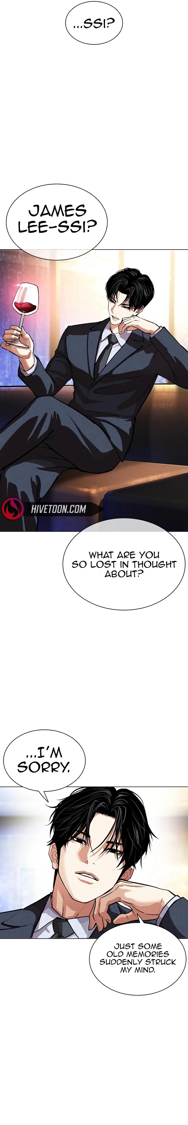 Lookism Chapter 552 - Page 52