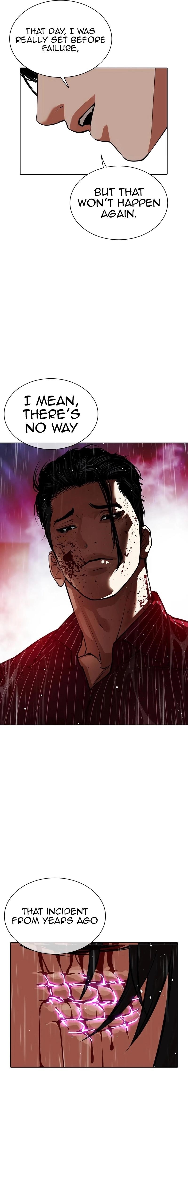 Lookism Chapter 552 - Page 55