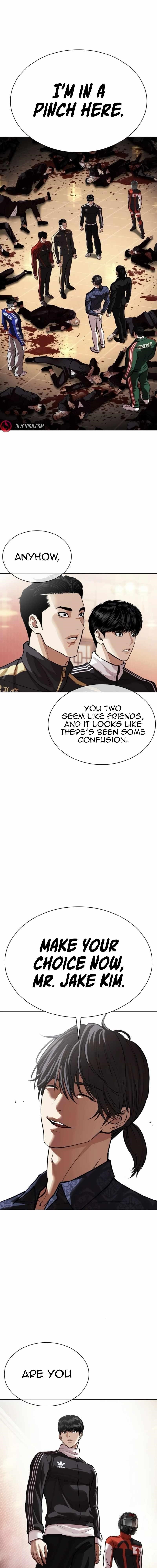 Lookism Chapter 562 - Page 37