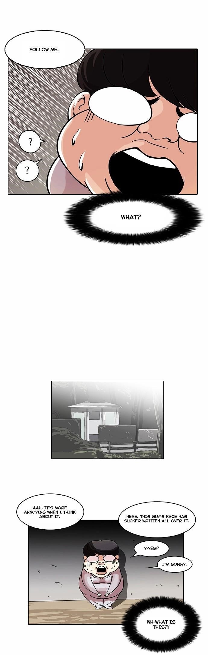 Lookism Chapter 57 - Page 11