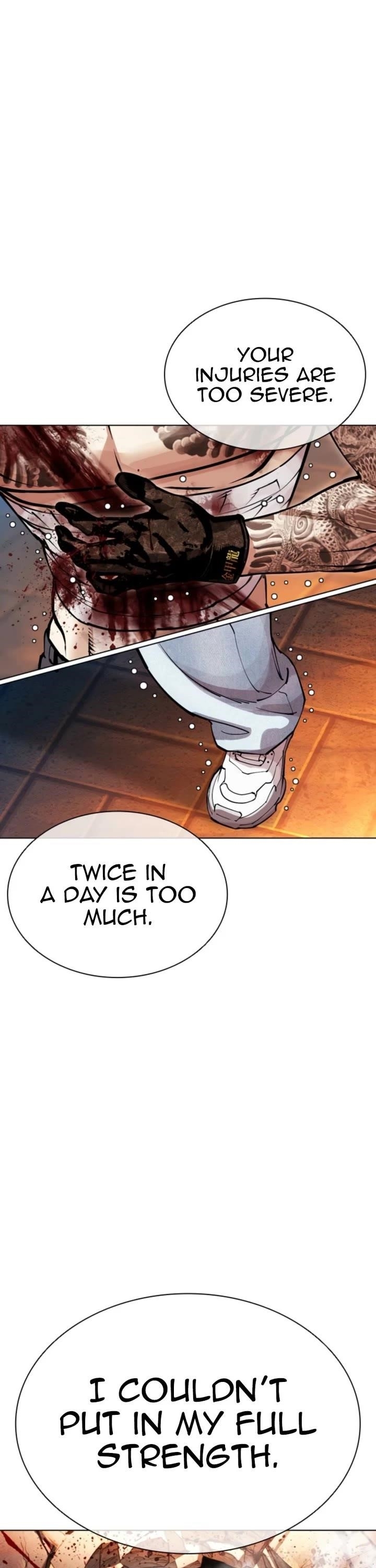 Lookism Chapter 578 - Page 57