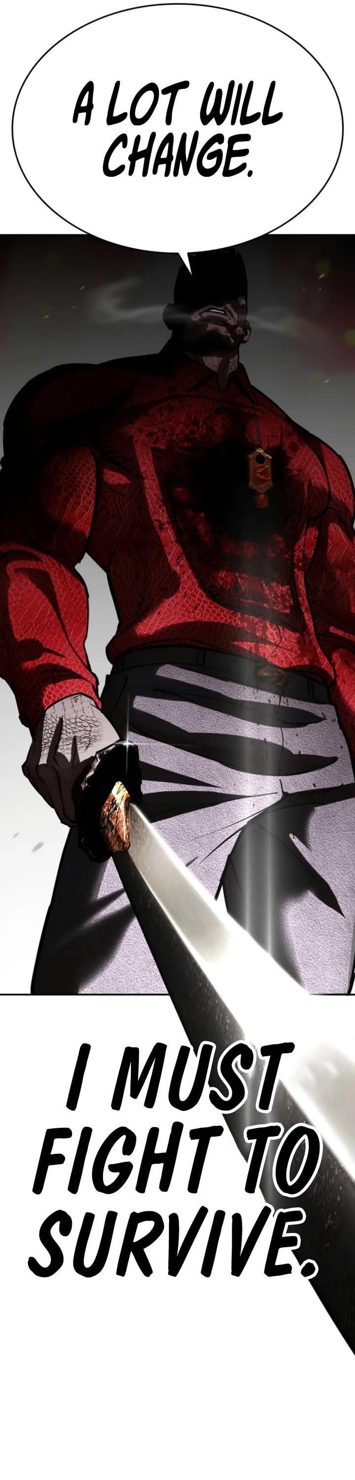 Lookism Chapter 578 - Page 62