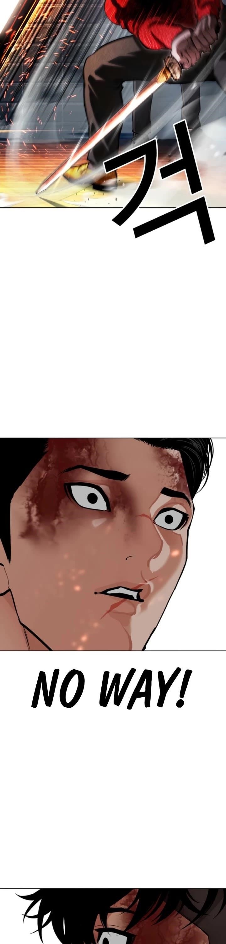 Lookism Chapter 578 - Page 64