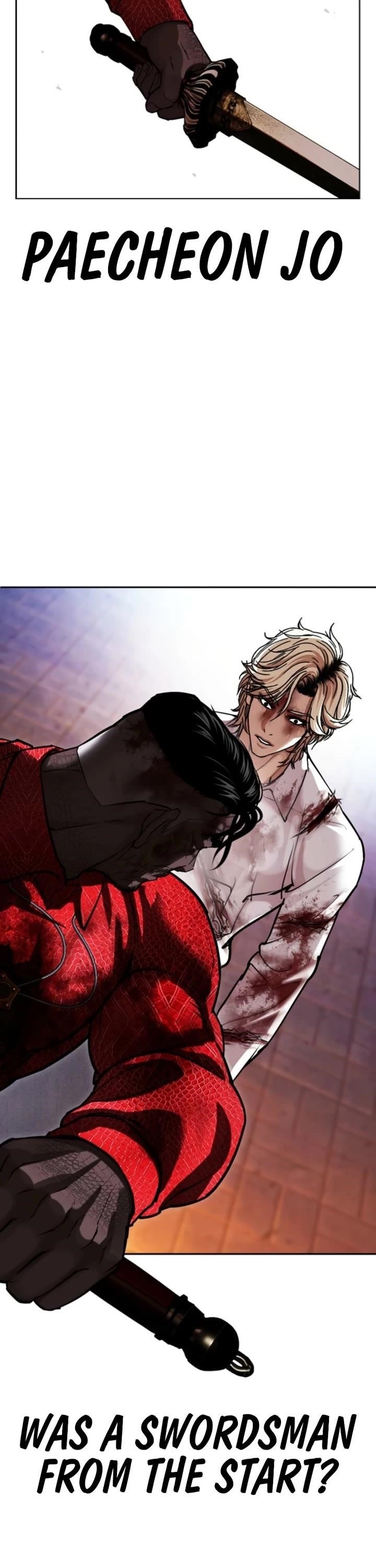 Lookism Chapter 578 - Page 66