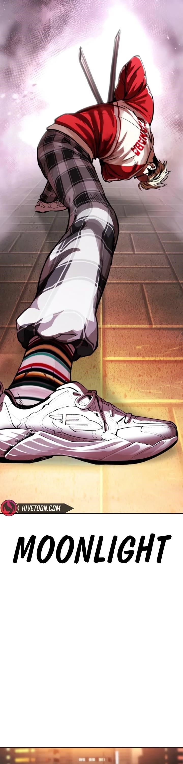 Lookism Chapter 579 - Page 45