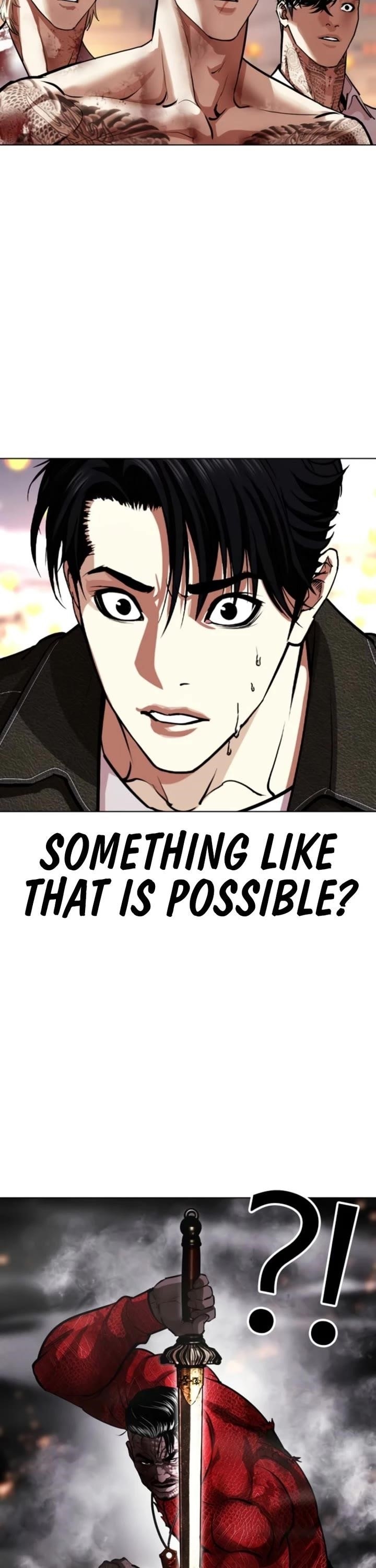 Lookism Chapter 579 - Page 53