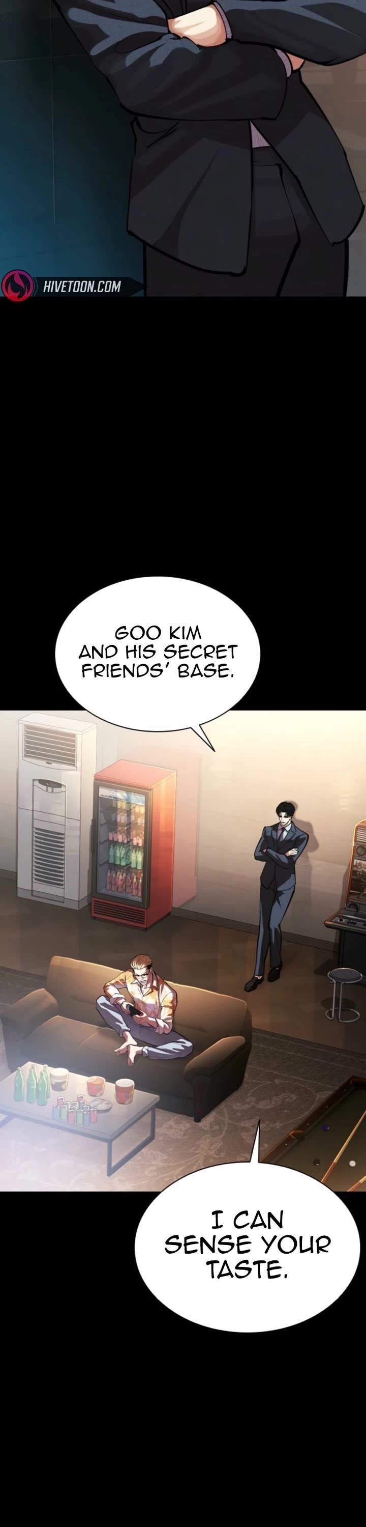 Lookism Chapter 579 - Page 63