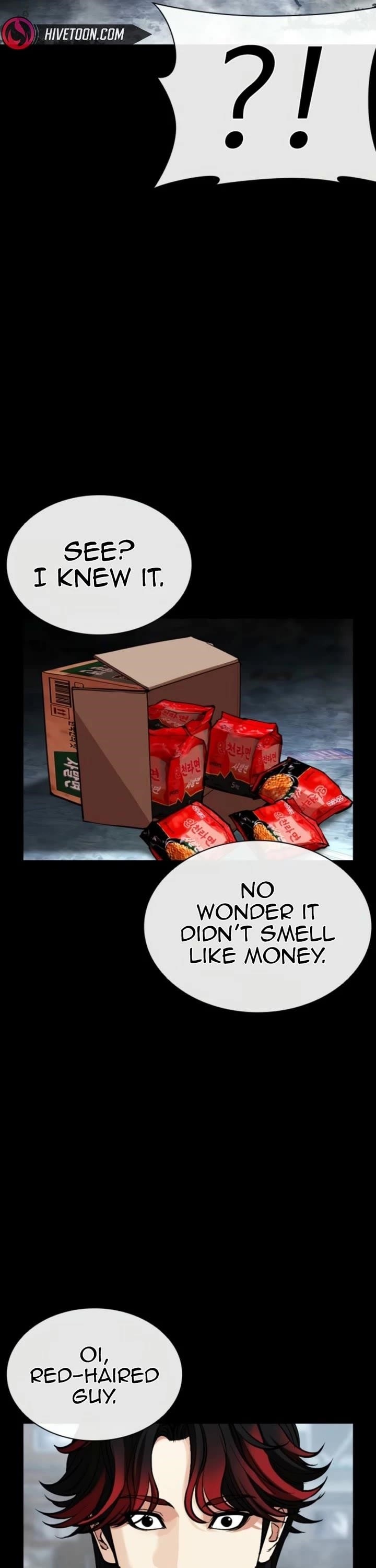 Lookism Chapter 579 - Page 9