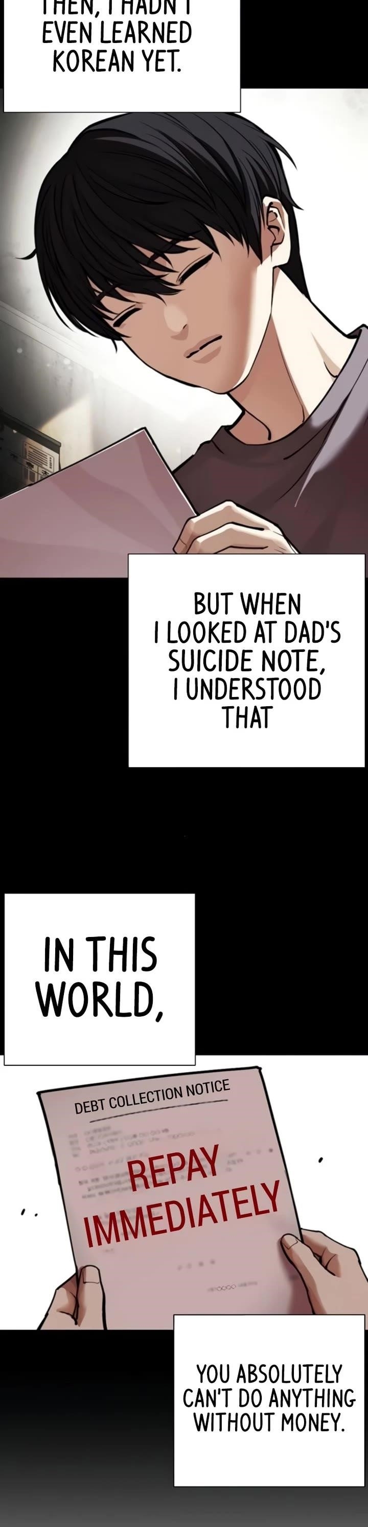 Lookism Chapter 581 - Page 13