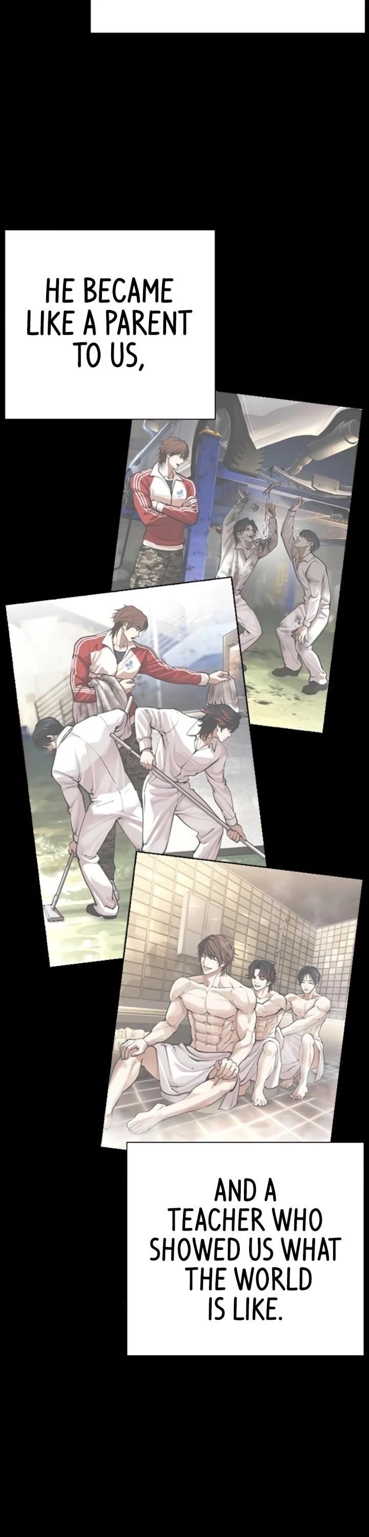 Lookism Chapter 581 - Page 19