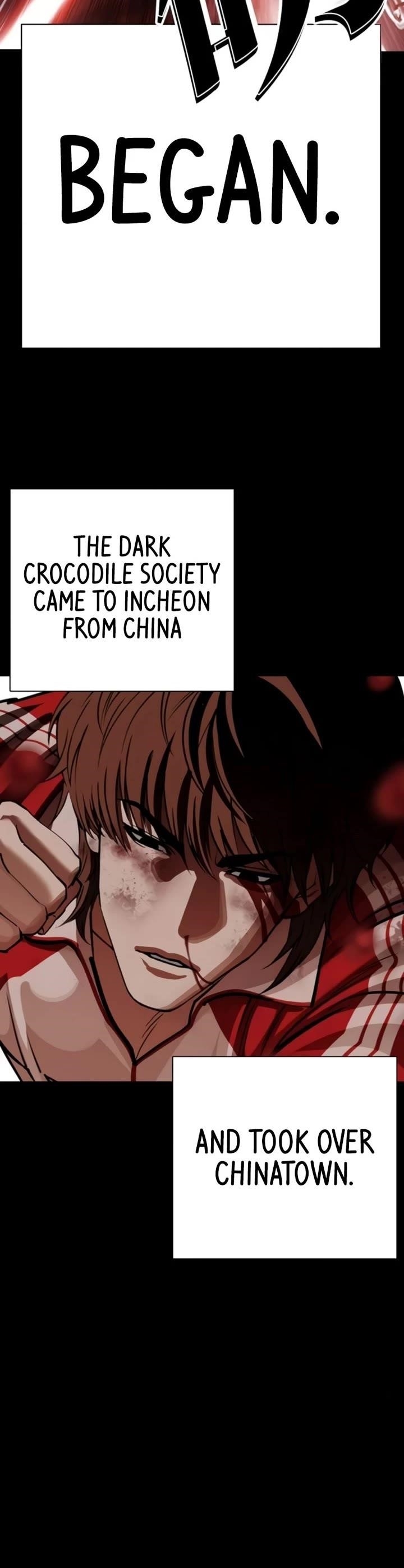 Lookism Chapter 581 - Page 37