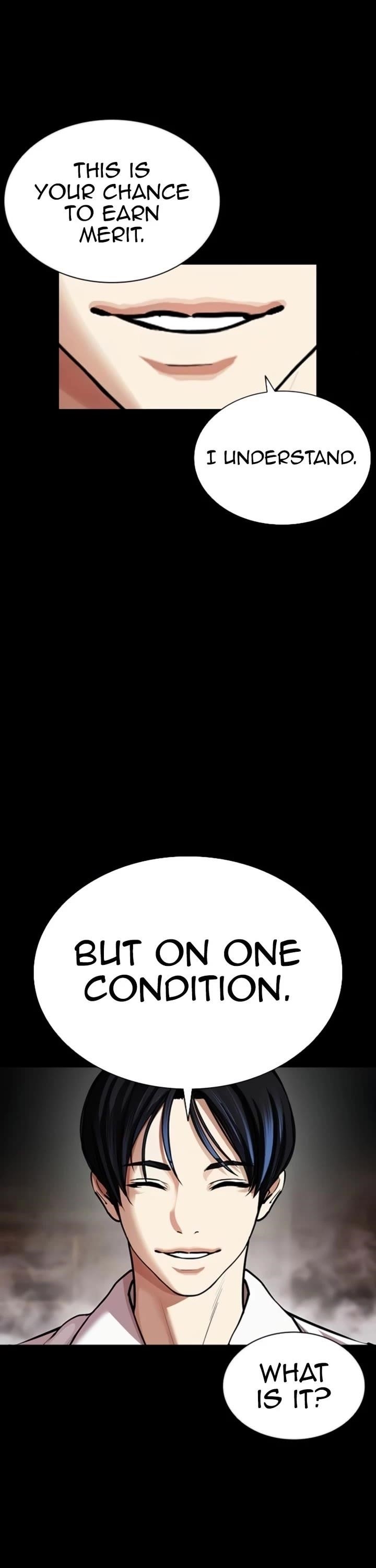 Lookism Chapter 581 - Page 55