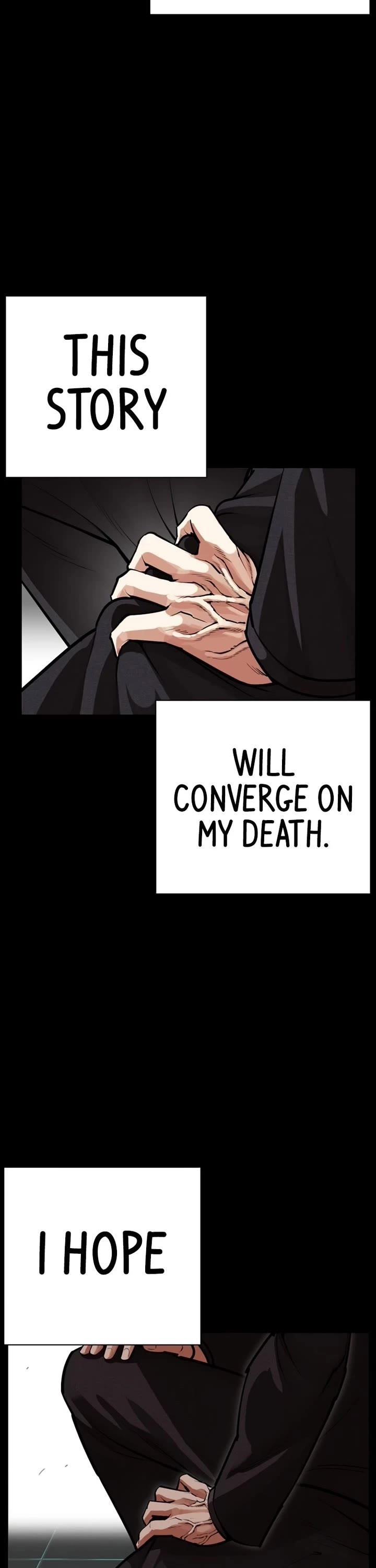 Lookism Chapter 582 - Page 22