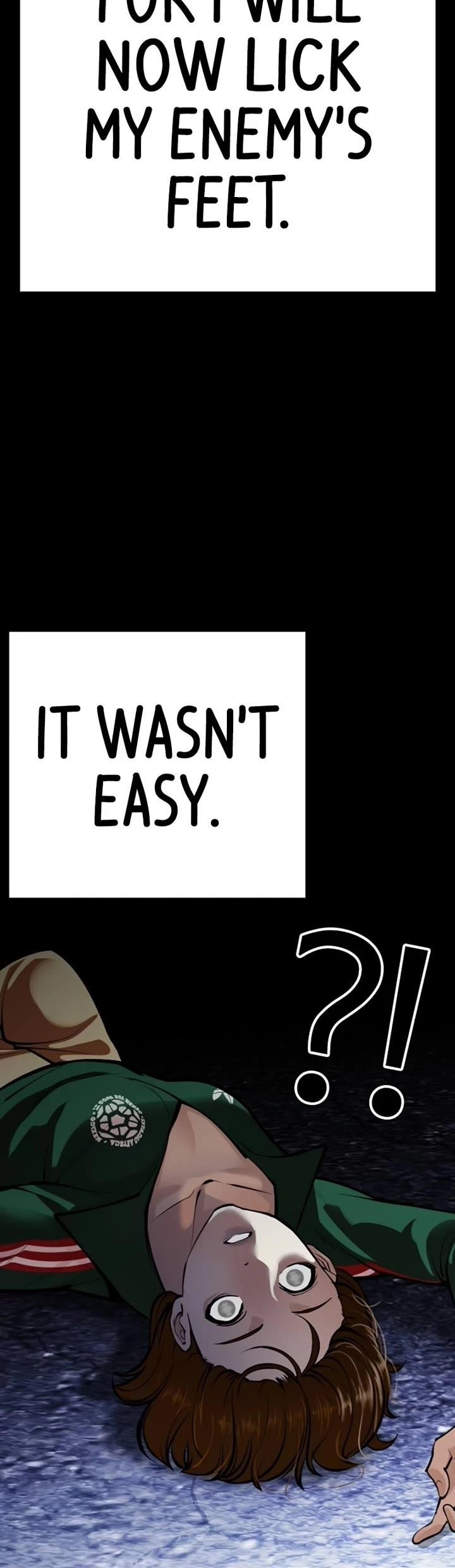 Lookism Chapter 582 - Page 24