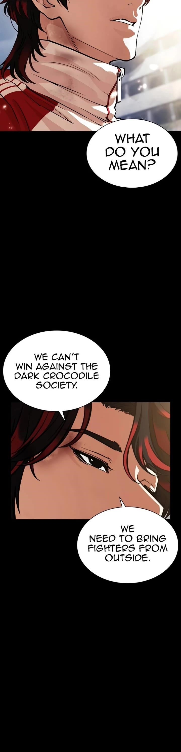 Lookism Chapter 582 - Page 37