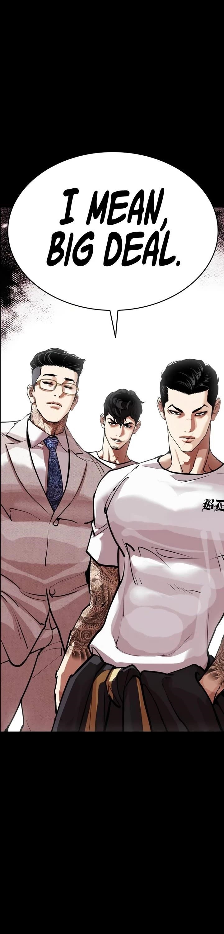 Lookism Chapter 582 - Page 65