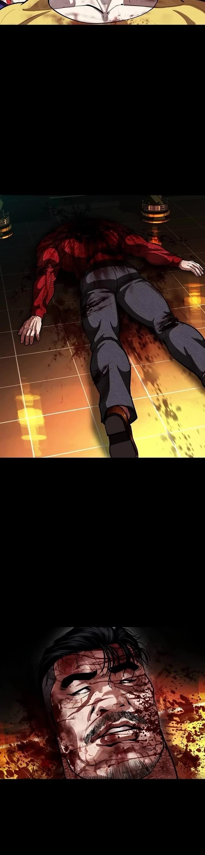 Lookism Chapter 582 - Page 95