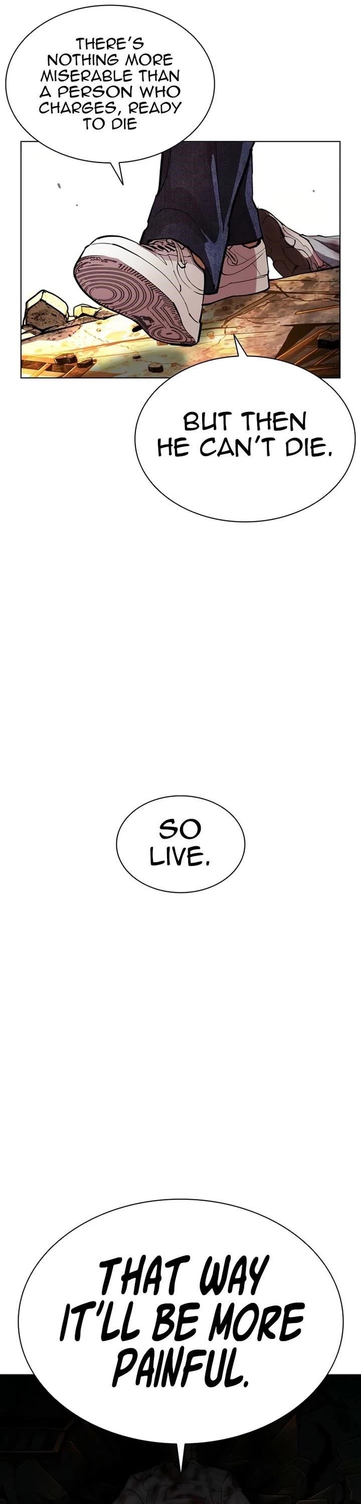 Lookism Chapter 584 - Page 56