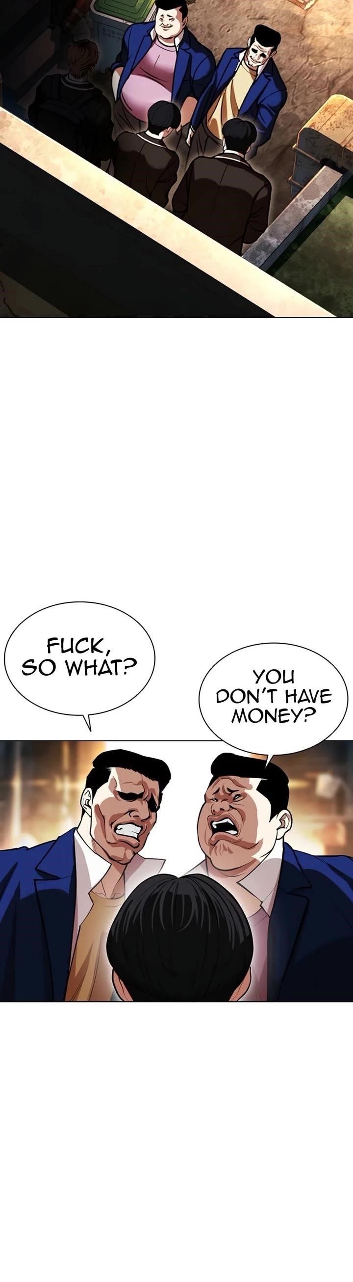 Lookism Chapter 584 - Page 73