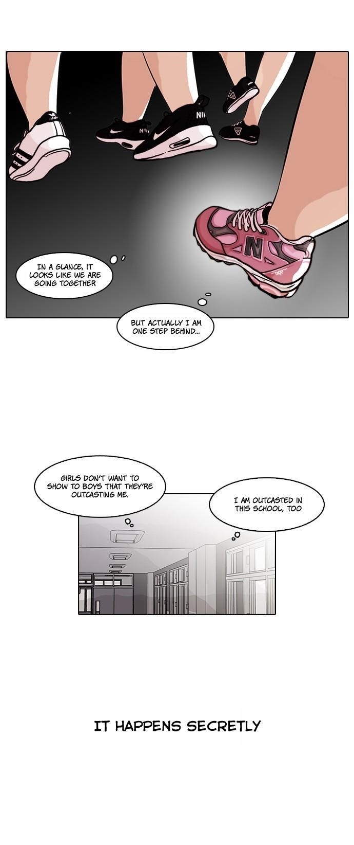Lookism Chapter 59 - Page 11