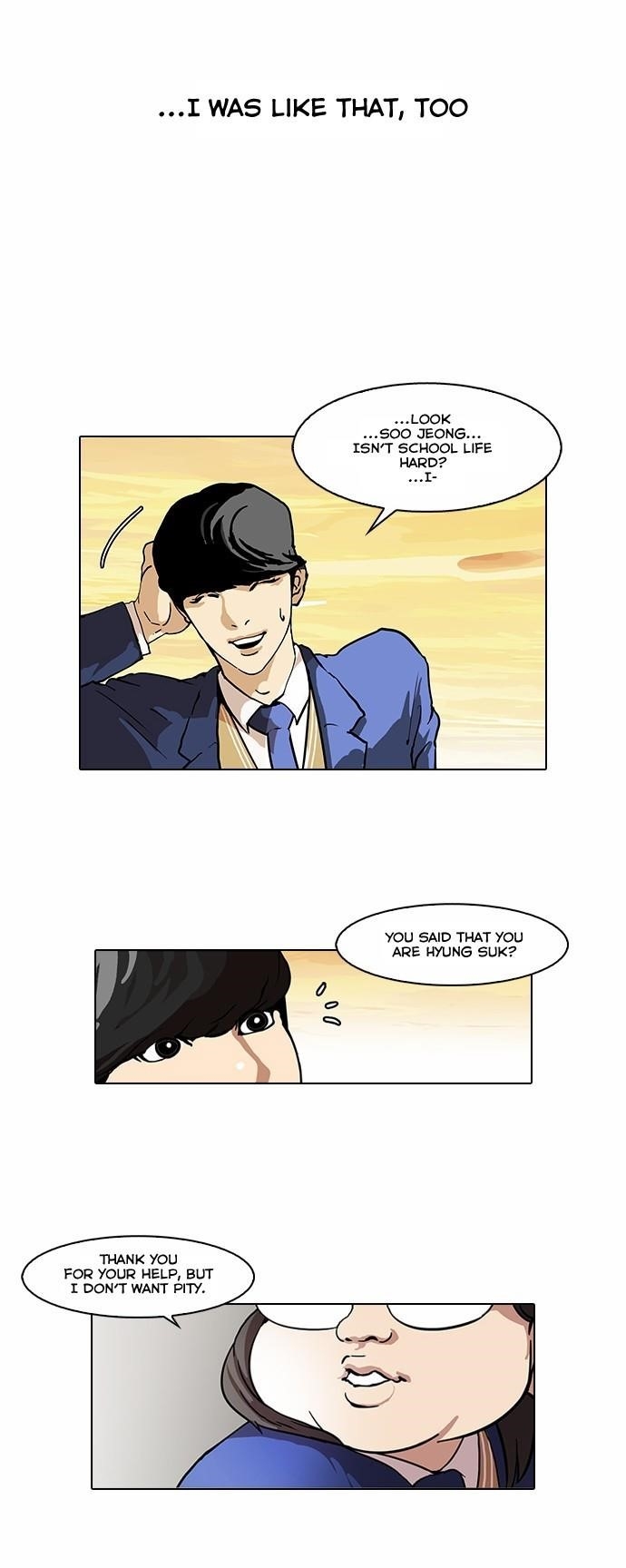 Lookism Chapter 59 - Page 26