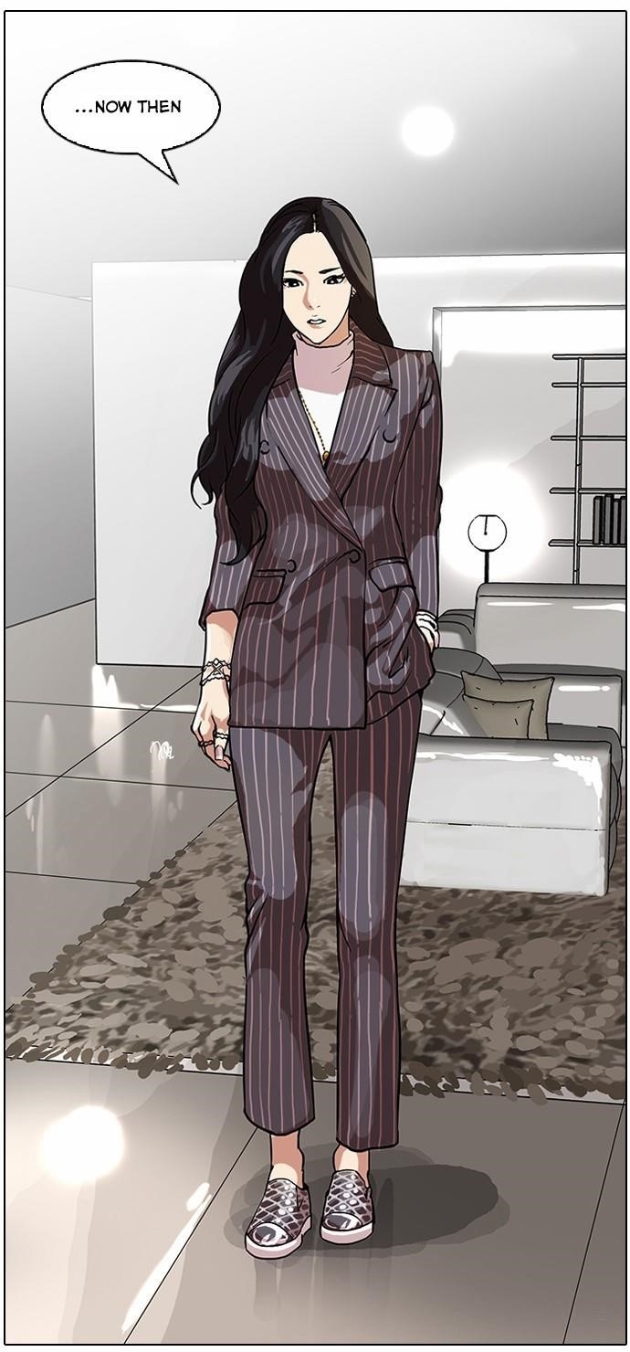 Lookism Chapter 59 - Page 35