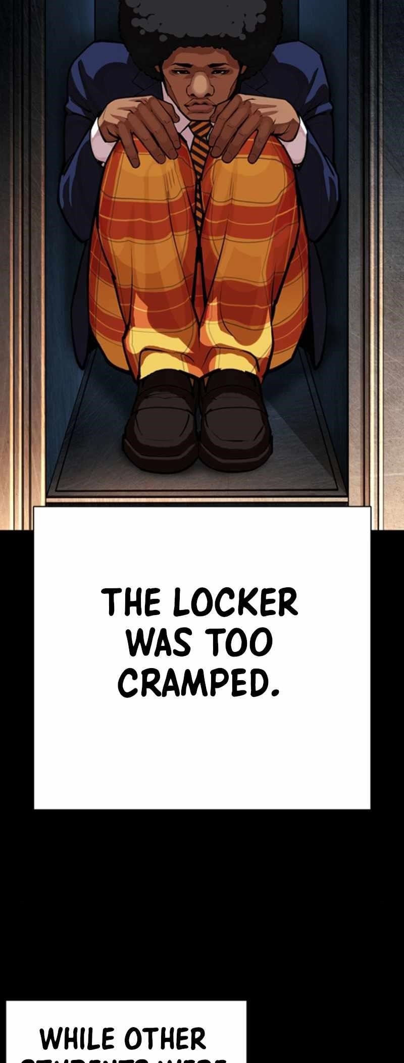 Lookism Chapter 591 - Page 13