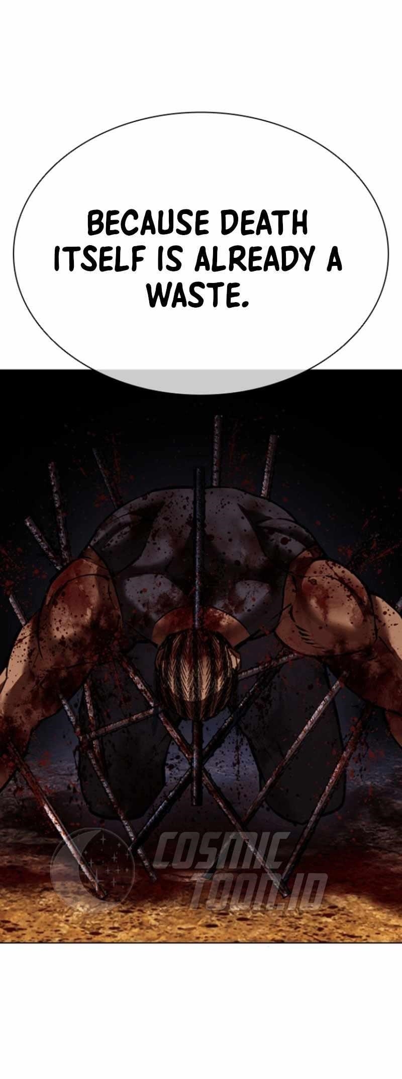 Lookism Chapter 591 - Page 131