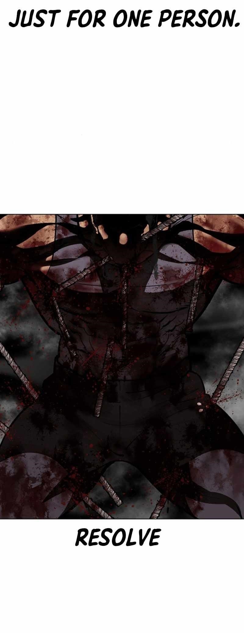 Lookism Chapter 591 - Page 138