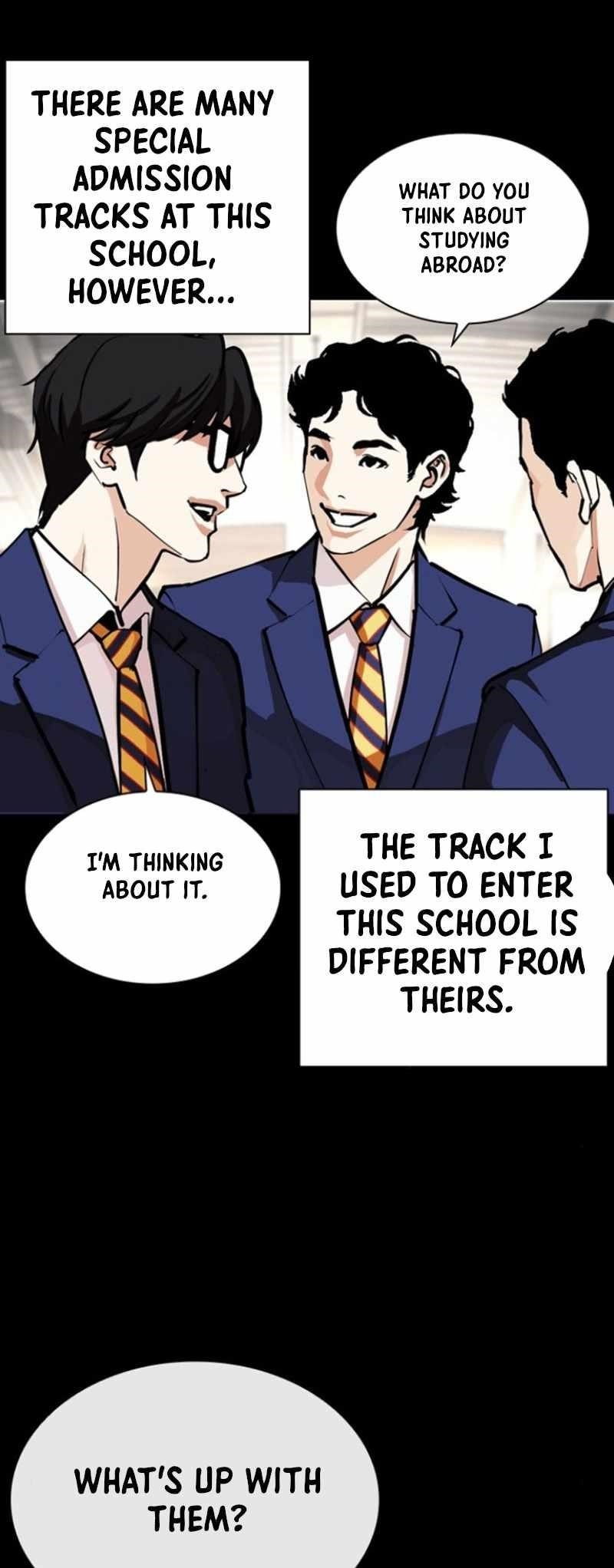 Lookism Chapter 591 - Page 18