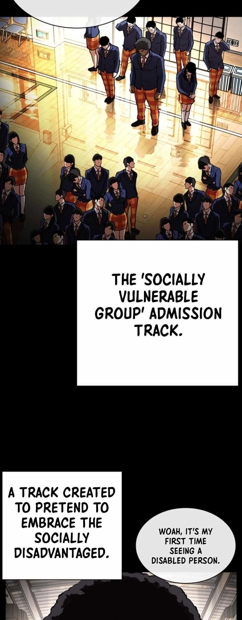 Lookism Chapter 591 - Page 19