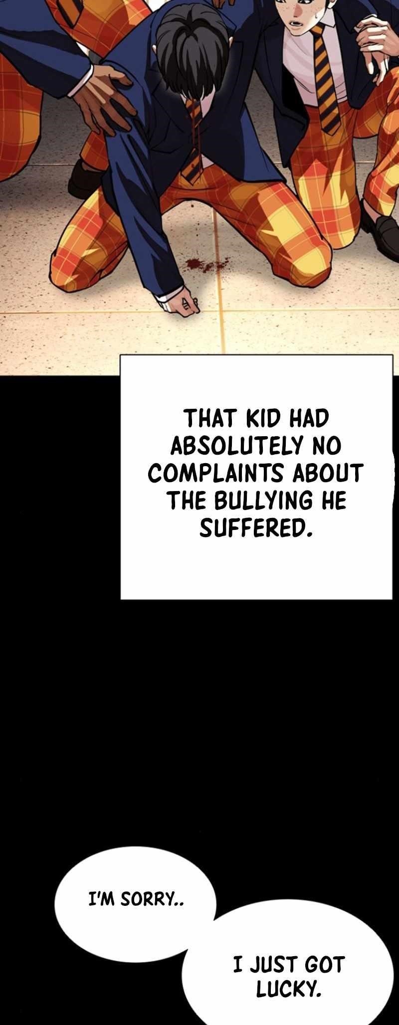 Lookism Chapter 591 - Page 46