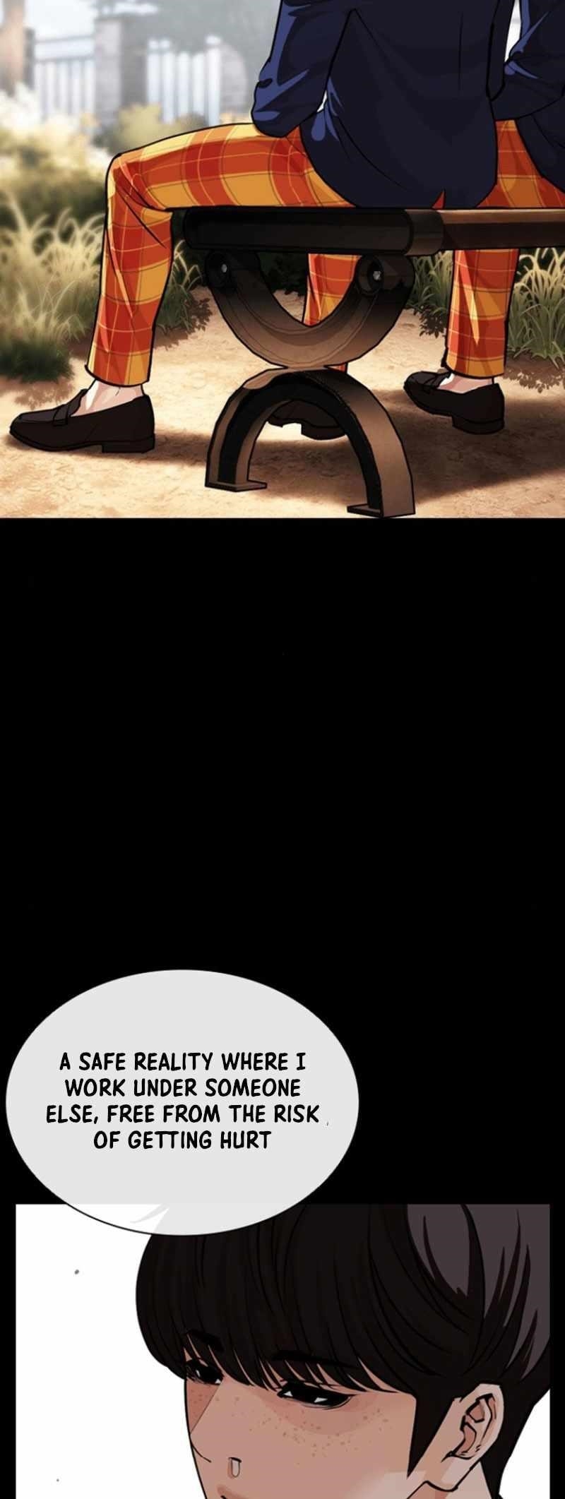 Lookism Chapter 591 - Page 54