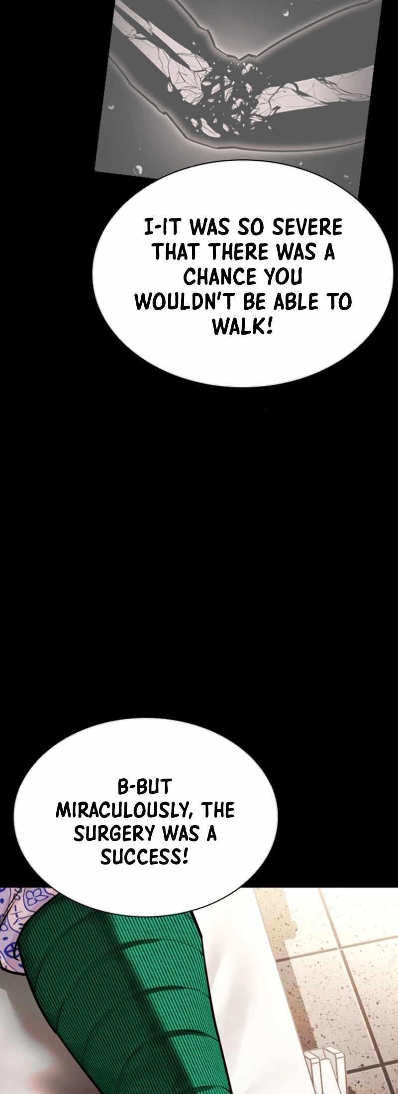 Lookism Chapter 591 - Page 89