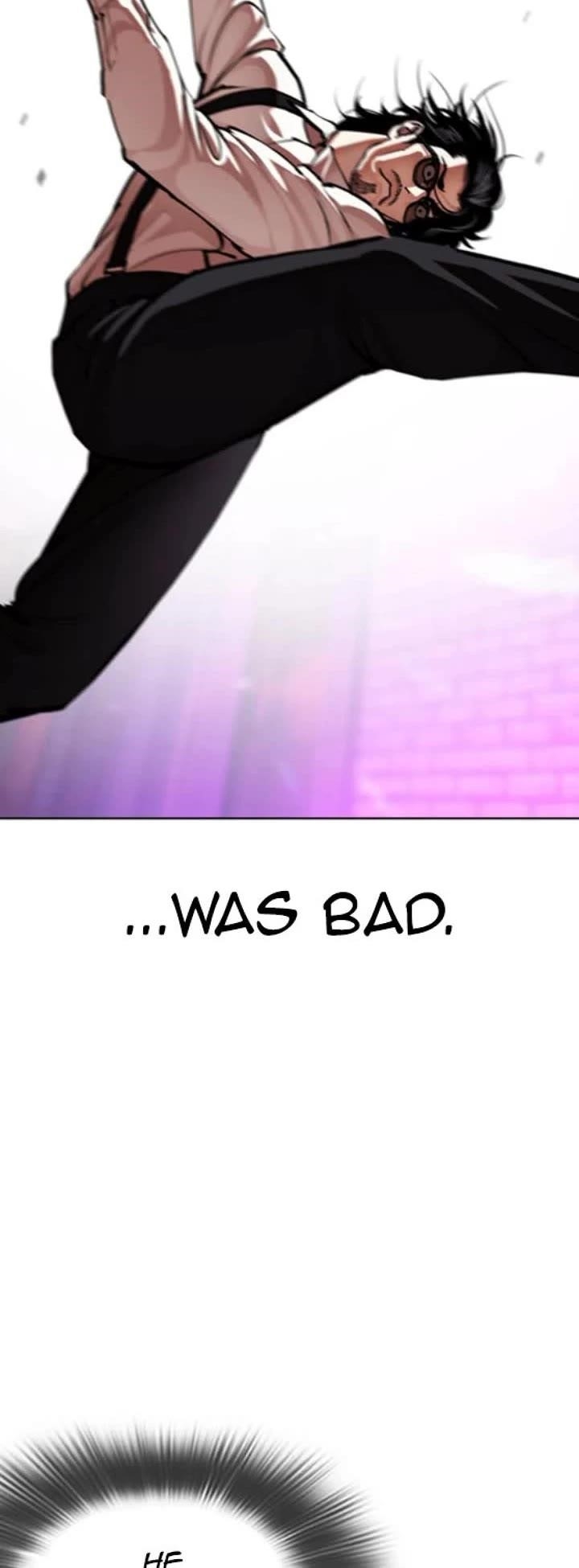 Lookism Chapter 593 - Page 35