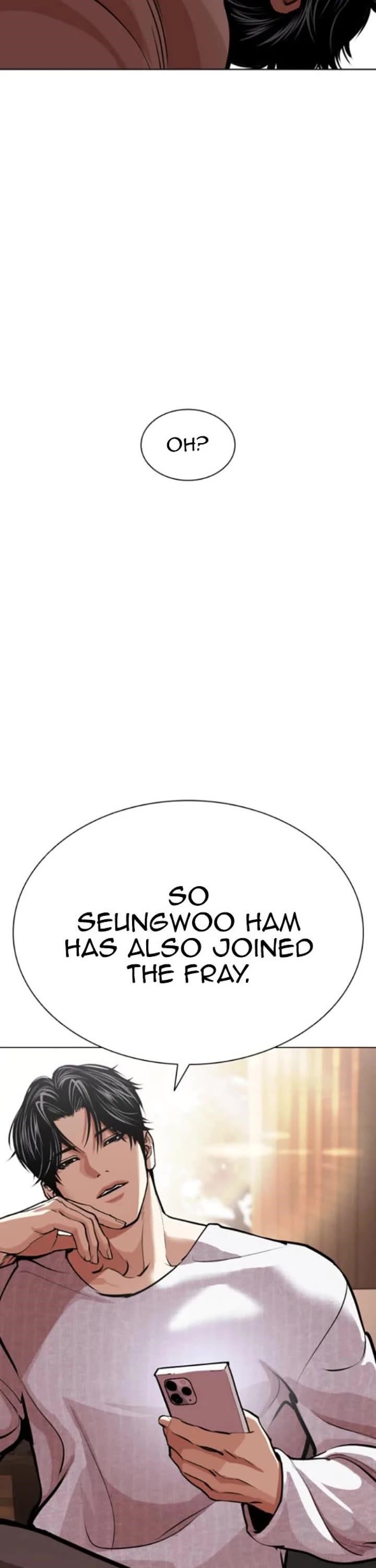 Lookism Chapter 593 - Page 37