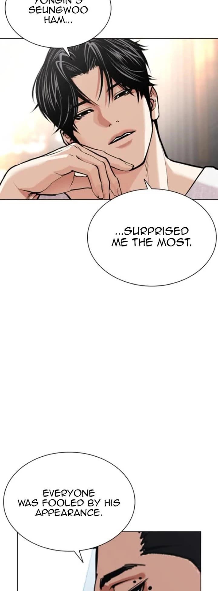 Lookism Chapter 593 - Page 39